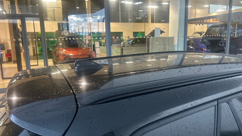 Toyota Corolla Petrol 1.8 VVT-i Hybrid Commercial Auto